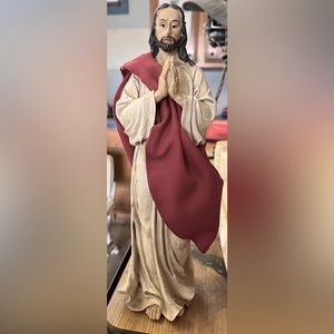 Jesus decor